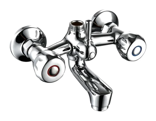 ZQT0602 Shower Mixer