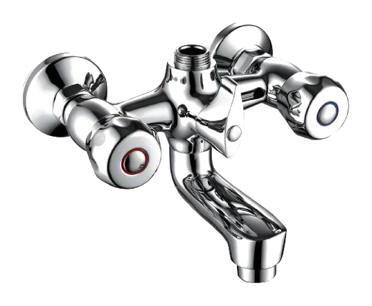 ZQT0702 Shower Mixer