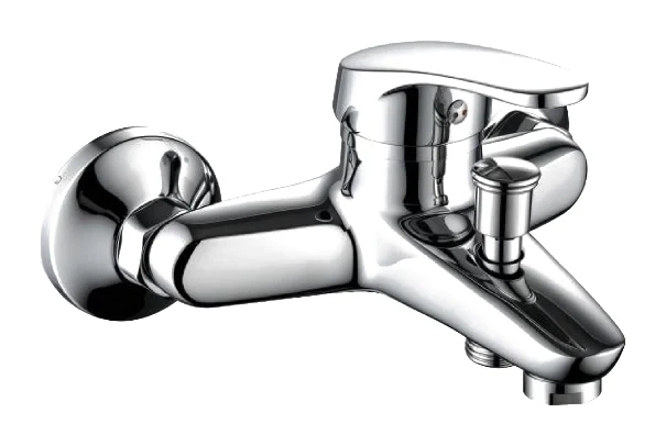 ZSL2210 Bath Mixer