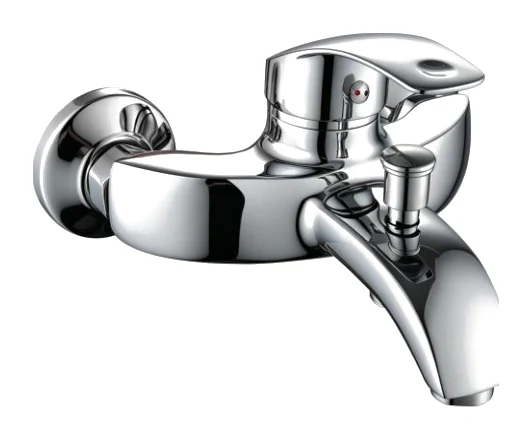 ZSL2401 Bath Mixer