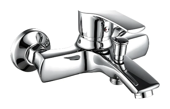 ZSL2603 Bath Mixer