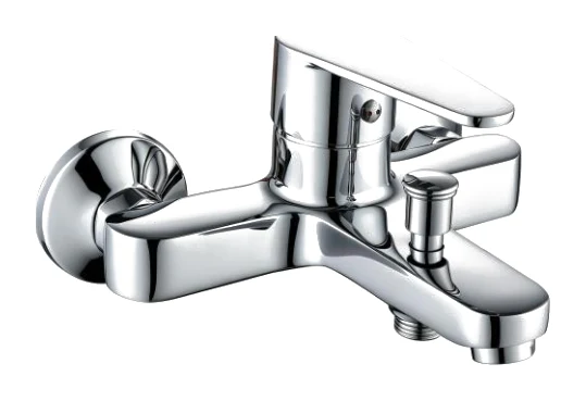 ZSL2702 Bath Mixer