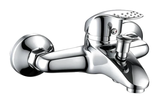 ZSL3102 Bath Mixer