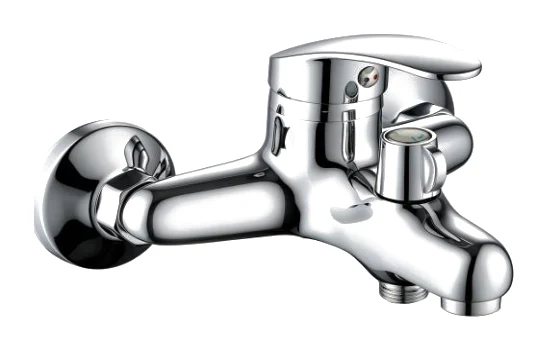 ZSL4802 Bath Mixer