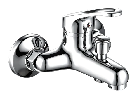 ZSL6901 Bath Mixer