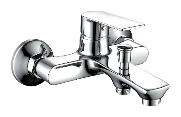 ZSL7501 Bath Mixer