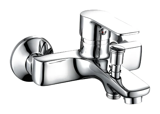 ZSL9281 Bath Mixer