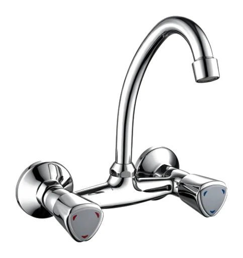 ZWT0341 Kitchen Mixer