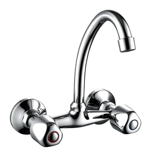 ZWT0448 Kitchen Mixer